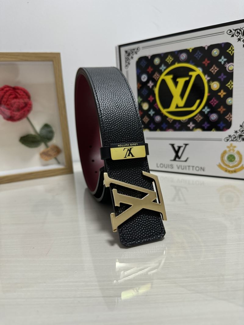 Louis Vuitton Belts